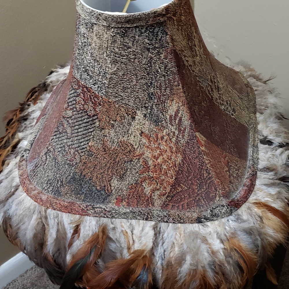 Lamp shade